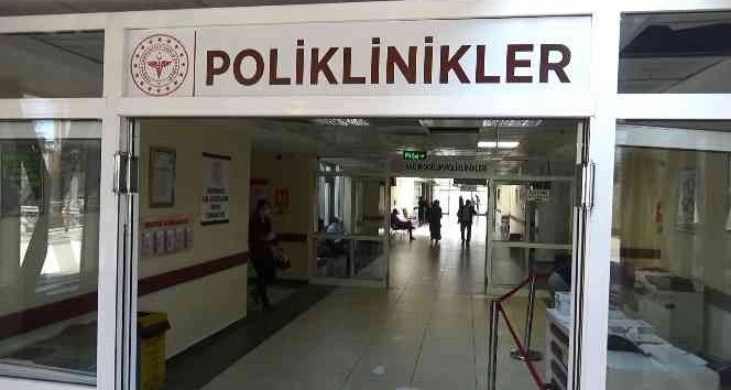 Yeni doğan bebeklerde işitme tarama testi uyarısı
