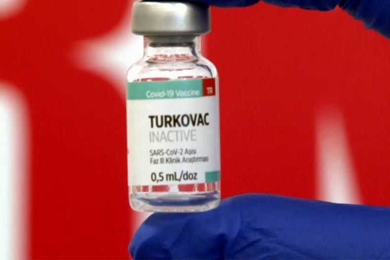 Sağlık Bakanı Koca’dan vatandaşlara Turkovac aşısı çağrısı