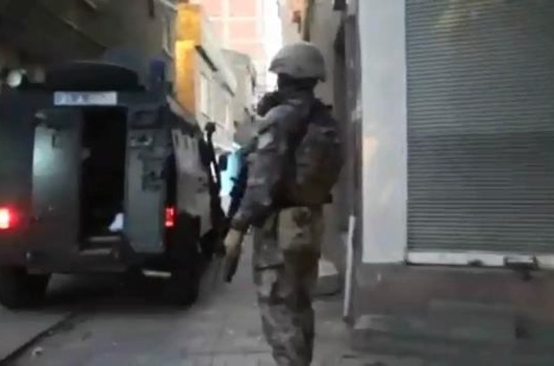 Diyarbakır’da Cinayet zanlısı 119 gün sonra yakalandı