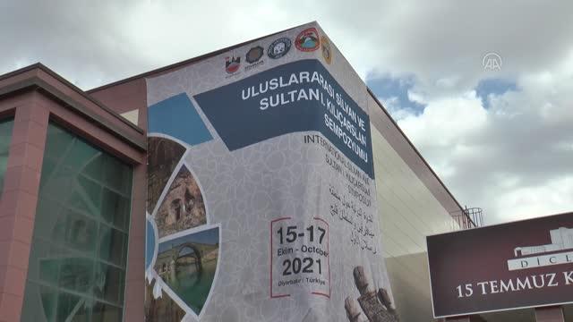 Uluslararası Silvan ve Sultan 1. Kılıçarslan Sempozyumu