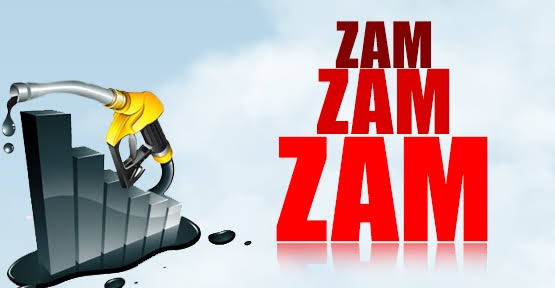 Halil İbrahim Demir: Milletimizin Yeni İşi Gücü Zam