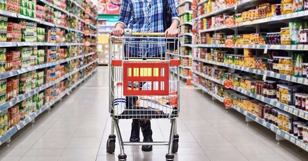 Zincir marketlere ‘fahiş fiyat’ cezası!