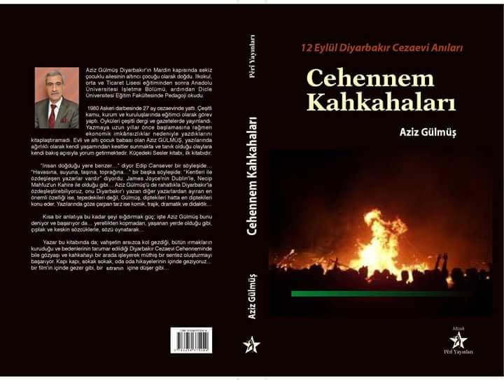 Aziz Gülmüş: Militan