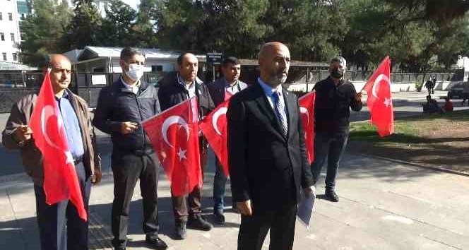 Şehit aileleri derneğinden Akşener ve Türkkan hakkında suç duyurusu