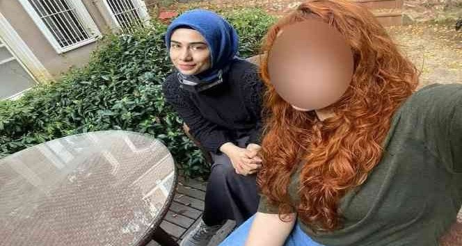 Samuray kılıçlı saldırgan, genç kadını öldürdü