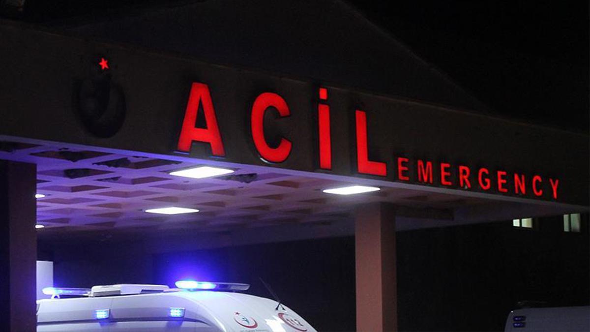 Kayalıklardan düşen 12 yaşındaki çocuk öldü