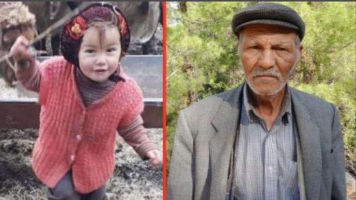 Müslüme’nin babası dedesi değil!