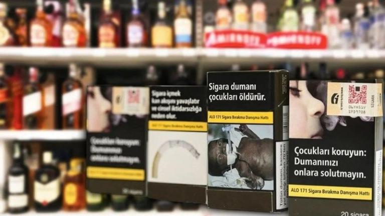 Sigarada Vergi Yükü %80’i Aştı: Bir Pakette 85 TL ÖTV ve KDV