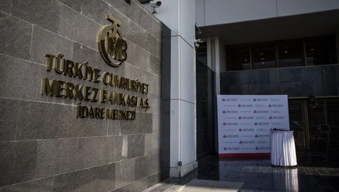 Merkez Bankası günlük kur rakamını açıkladı