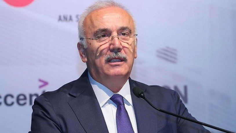 Yeni Tarım Kredi Genel Müdürü Hüseyin Aydın üç maaşlı çıktı!
