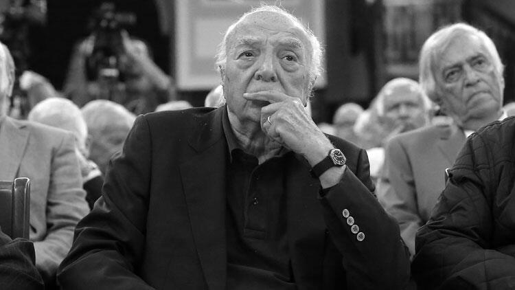 Galatasaray’ın eski başkanı hayatını kaybetti