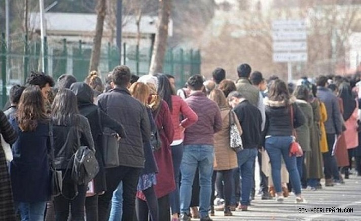 Diyarbakır’da İşkur 398 Personel Alımı Yapacak