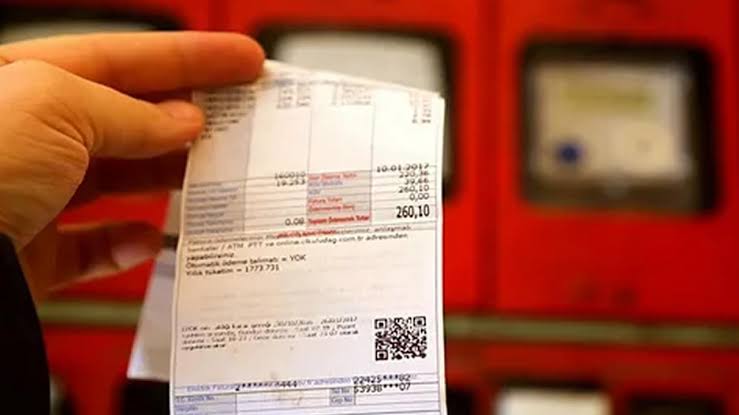 OSB’lerden doğalgaz faturası isyanı