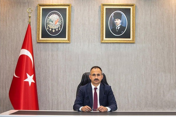 Diyarbakır zıplama yeri!