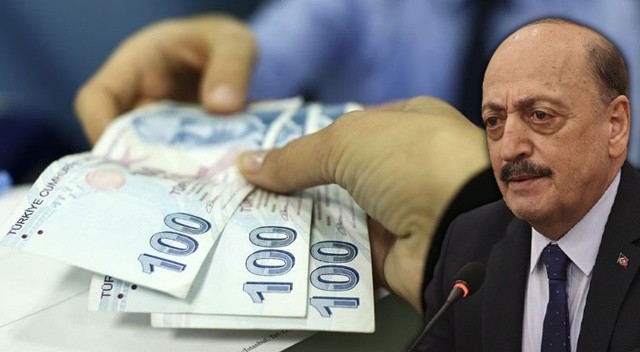 Emeklilerin maaş farkları ne zaman ödenecek?