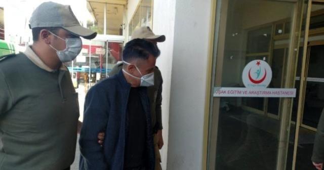 Uşak’ta hekim, uyku ilacı verdiği hastasına tecavüz etti