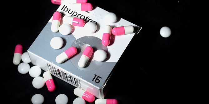 Kalp krizi riskini artırabilecek ağrı kesiciler!