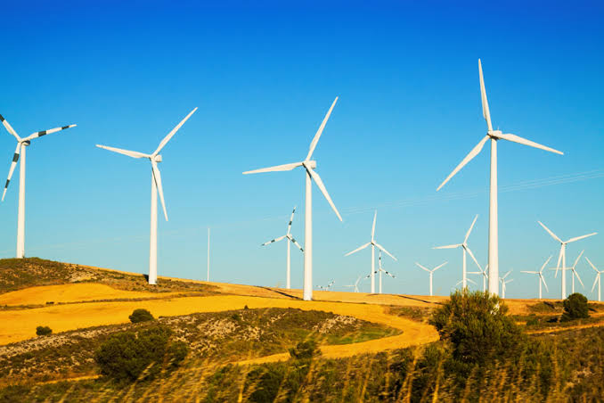 Alternatif enerji üretmek!