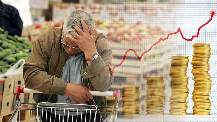 TÜİK enflasyon rakamlarını açıkladı