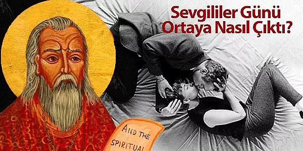 Cihat TOPRAK: Sevgililer Günü