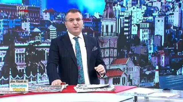 Cem Küçük: Erdoğan sonrasına hazırlık yapanlar var