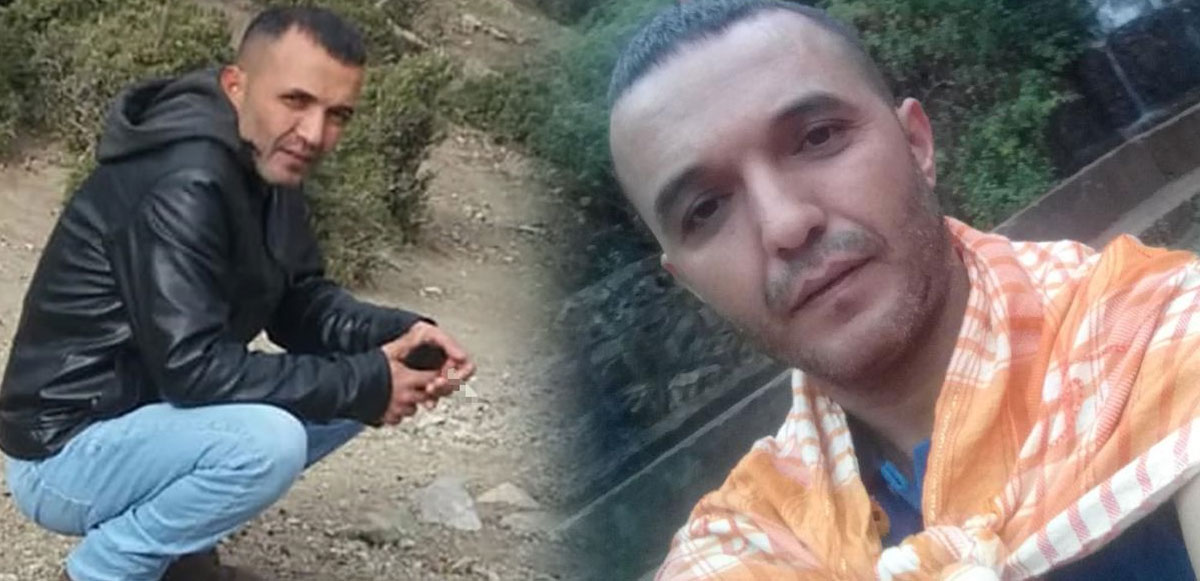 Valize konulup yakılan cesedin kimliği belli oldu