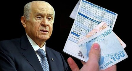 Bahçeli, elektrik dağıtımında ‘kamulaştırma’ istedi