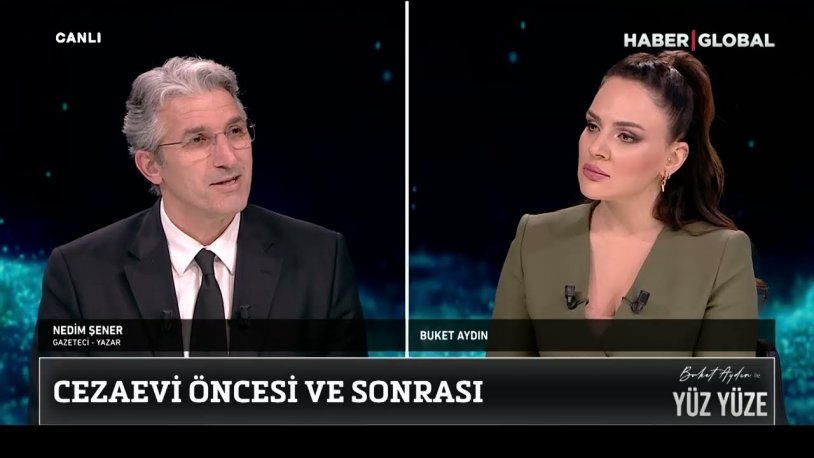 Nedim Şener: 25 liraya domates olur mu?