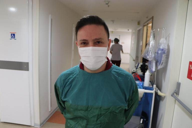 ‘Bu yaza pandemiyi bitirebiliriz’