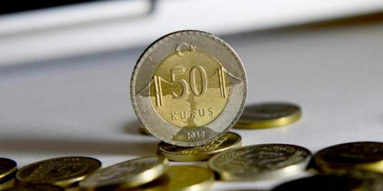 50 kuruşun maliyeti 5 katına yaklaştı!
