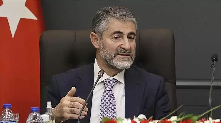 Nebati: EYT düzenlemesinin maliyeti 255 milyar TL