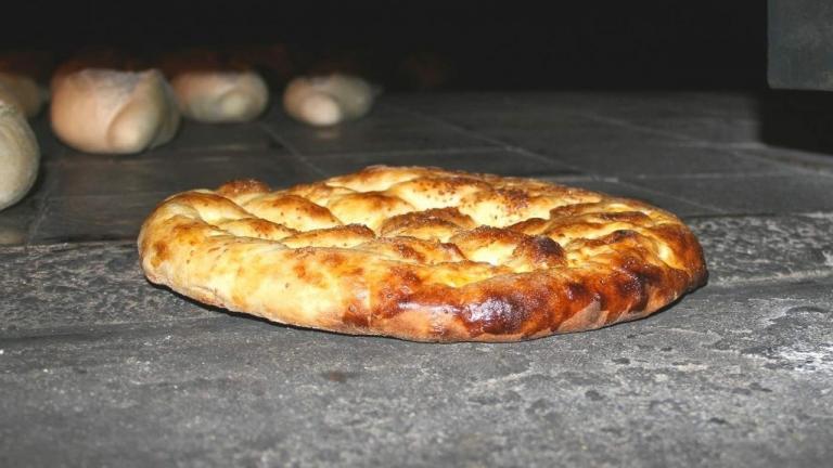 Ramazan pidesine Yüzde 66 zam!