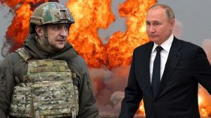 Putin’den Avrupa’ya 3. Dünya Savaşı Uyarısı: Savaşa hazırız ancak kazananı olmayacak