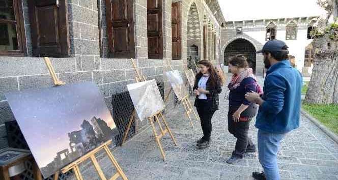 Diyarbakır’da ‘Turizm Haftası’ renkli etkinliklerle kutlanıyor