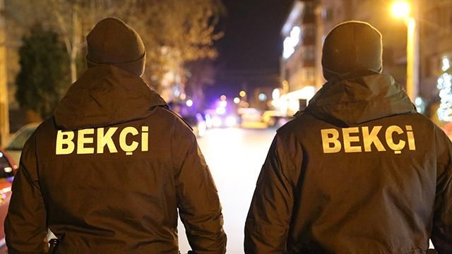 3 bin 250 Mahalle Bekçisi alımına ilişkin ilan yayımlandı