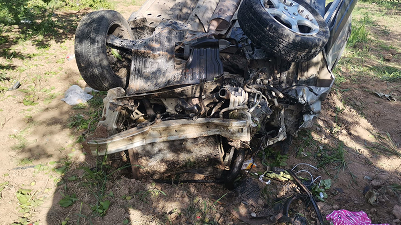 Malatya’da kaza: 2’si bebek, 3 kişi yaşamını yitirdi