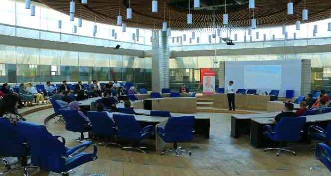 Yenişehir Belediyesi’nden kalp sağlığı semineri