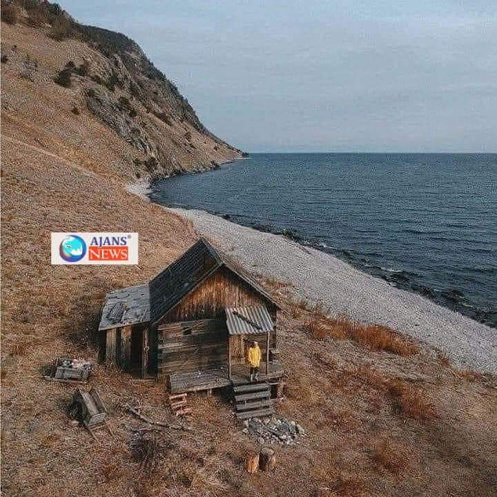 Cihat TOPRAK: Balıkçı