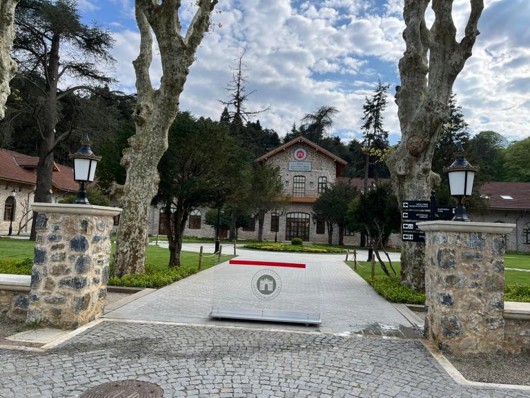Hamdi TEMEL: Camın ateşle dansı ile vücut bulanlar