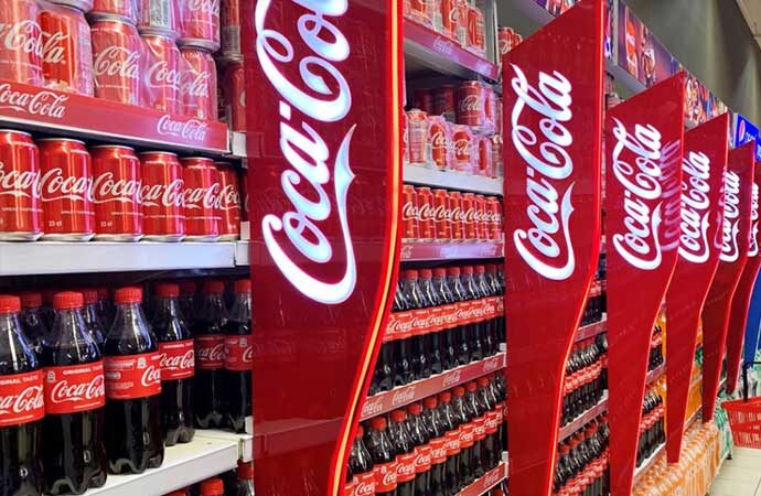 Coca Cola’ya büyük zam!