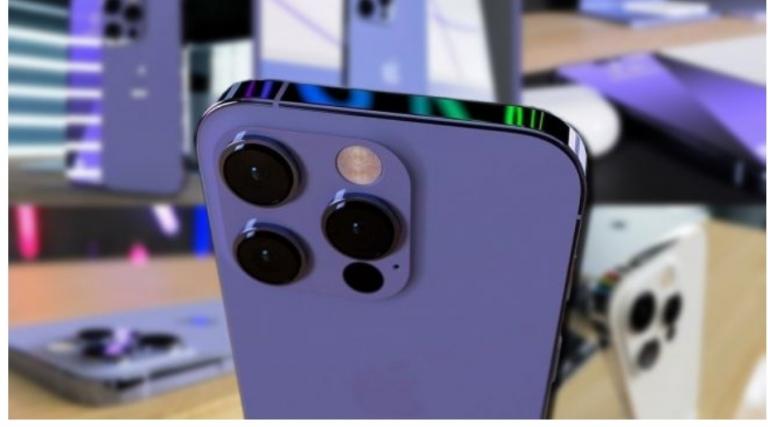 iPhone 14, Eylül’de Piyasaya Girecek
