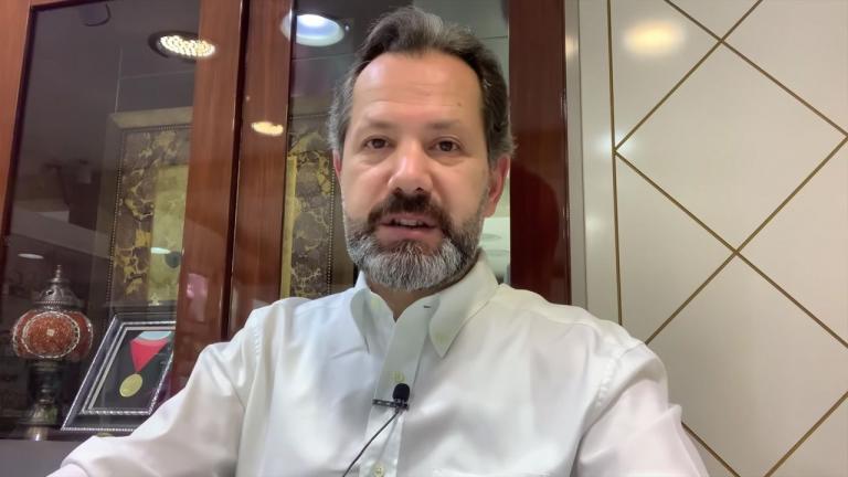 Ekonomist’en korkutan uyarı: gıda kıtlığı başlayacak, kışlık erzak depolayın