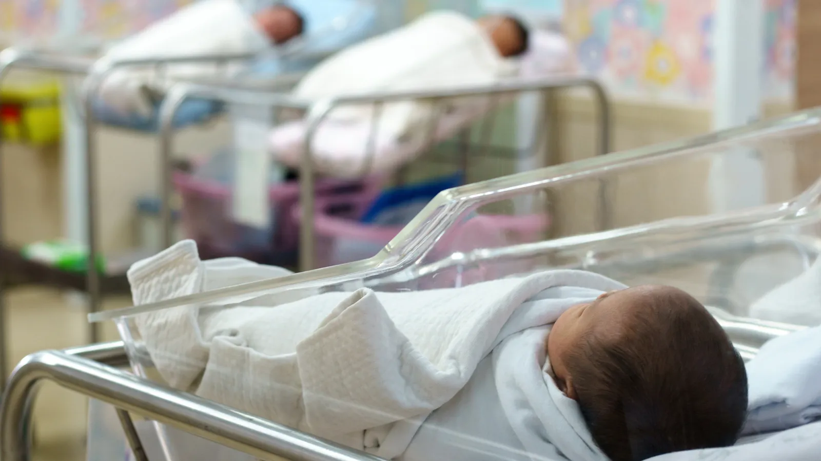 Türkiye’nin Kanayan Yarası: Hastanede Kaybolan Bebekler