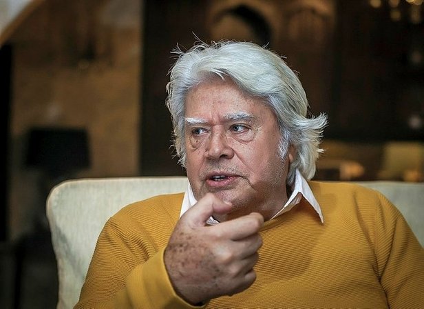 Sanatçı Cüneyt Arkın’ın cenazesi ailesine teslim edildi