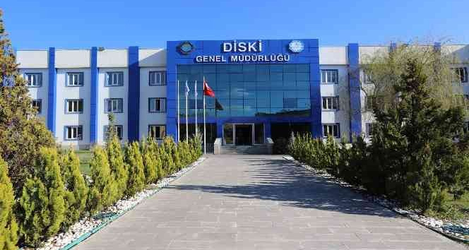 DİSKİ’den site bahçe sulaması uyarısı