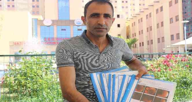17 yılda 427 endoskopi yapılan hastaya tanı konulamıyor