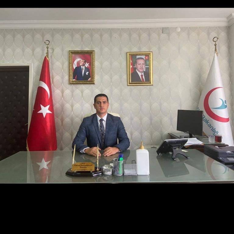 Çocuk Hastanesi Başhekimi Batman’a İl Sağlık Müdürü Olarak Atandı￼