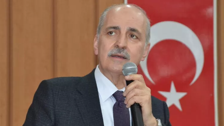 TBMM Başkanı Kurtulmuş: “Ramazan Sonrası Yasal Düzenleme Şart”