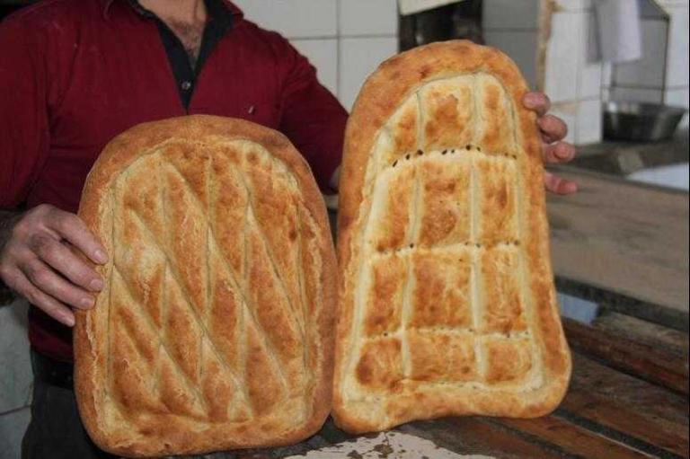 Diyarbakır’da ekmeğe zam !