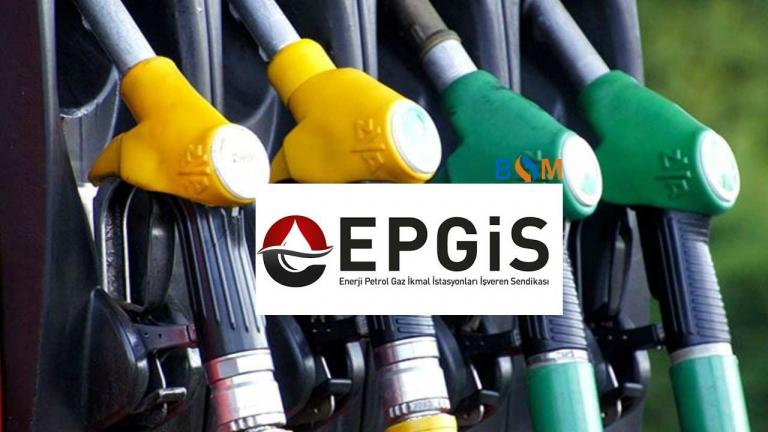 EPGİS’ten Motorine zam iddiası açıklaması!